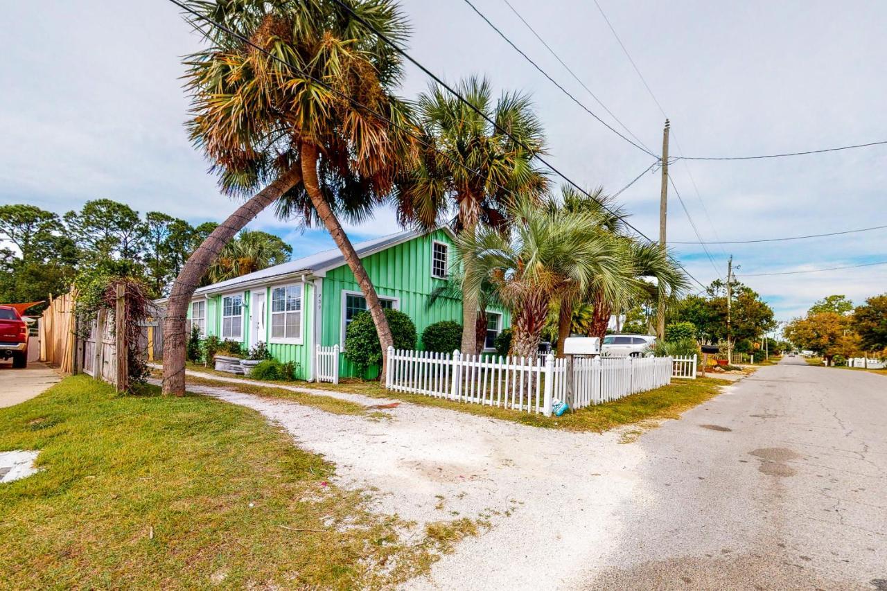 Kissing Palms Panama City Beach Exterior foto