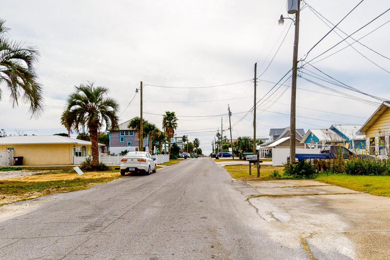 Kissing Palms Panama City Beach Exterior foto